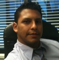 Michael Barcos