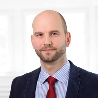 Dr. Daniel Stefaniak