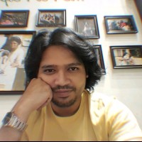 Ashutosh Sinha