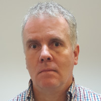 Pete Keogh