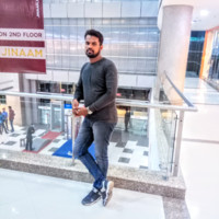 Md. Nazre Alam