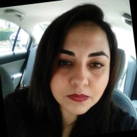 Pamela Leticia Garza González