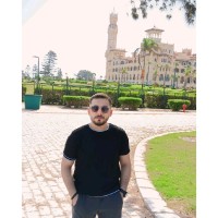 Abdelrahman Refaat