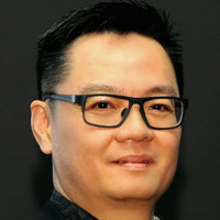 Wilson Chin