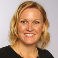 Vicky Robinson