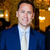 Simon Alberga