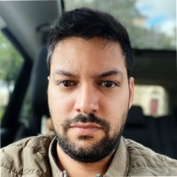 Mehdi Saadi