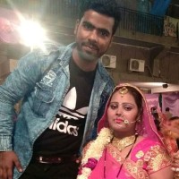 Sunil Kumar