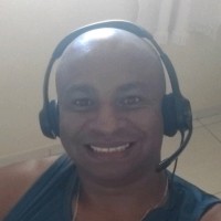 Orlando Gonçalves Da Silva