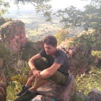 Jaime Valcárcel Cobo