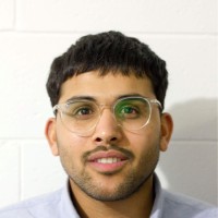 Saad Almashouq