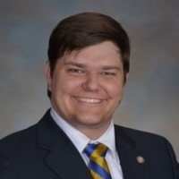 Ethan Denison, P.E.