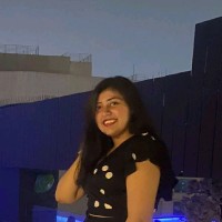 Zahra Khan