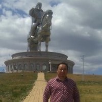 Ayurdorj Enebish