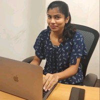 Saritha R