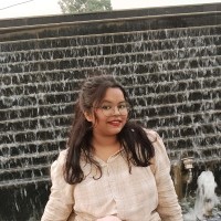 Khushi Shrivastava