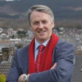 Huw Irranca-Davies