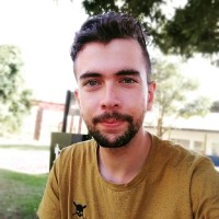 Gustavo Rodrigues