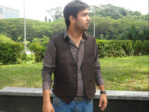 Pankaj Dhingra