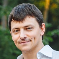 Dmitry Antokhin