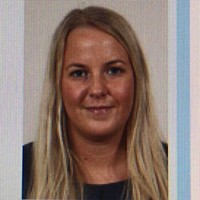 Rikke Pedersen