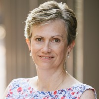 Lesley Markham