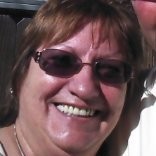 Sandy Hensman-Harker