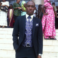 Chukwudinma francis Dinma