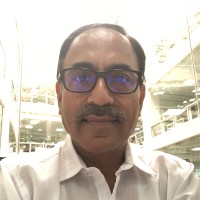 Ravinder Kumar Kakkar