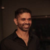 Ajeesh Jose