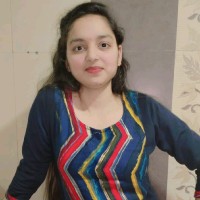 Shalini Pandey