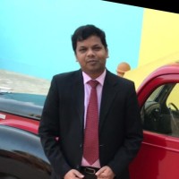Tushar Karande