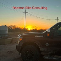 Seth Redman