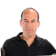 Yoav Geva