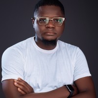 Abayomi Paul Bamidele