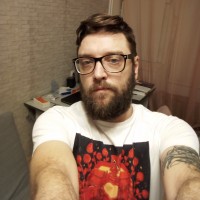 Павел Свиридонов