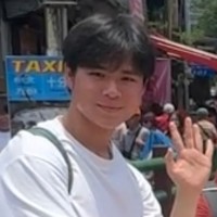 Vincent Ma