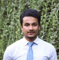 Sm Ashik Uzzaman