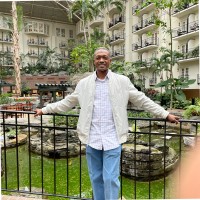 COL (R) Maurice Rochelle