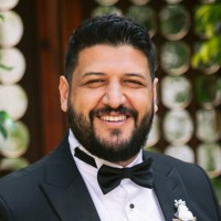 Marcus Ramzy