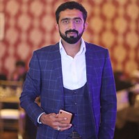 Ali Hanif