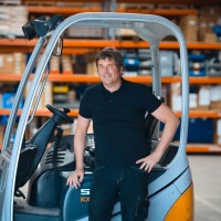 Frank van der Pluijm