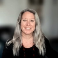 Dr Asia Haines (Armstrong)