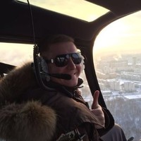 Артур Церкозенко