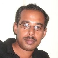Subhashish Acharya