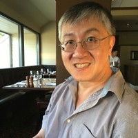 Daniel Hui, Msc, Cissp