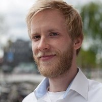 Wim-Jan Van Den Hoek