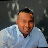Amith Singh