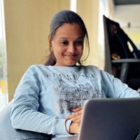 Pavithra S