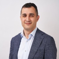 Phil Nakad